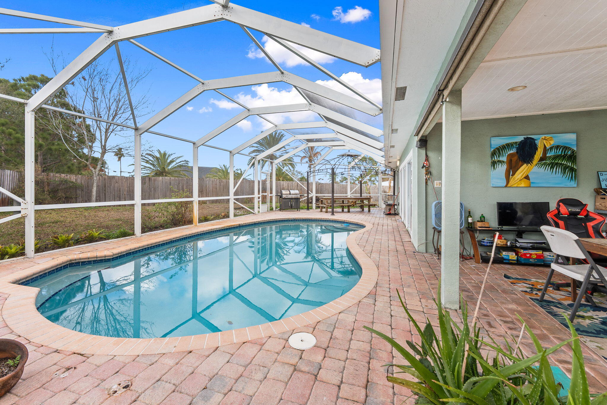 PORT ST LUCIE SECTION 4 - Residential