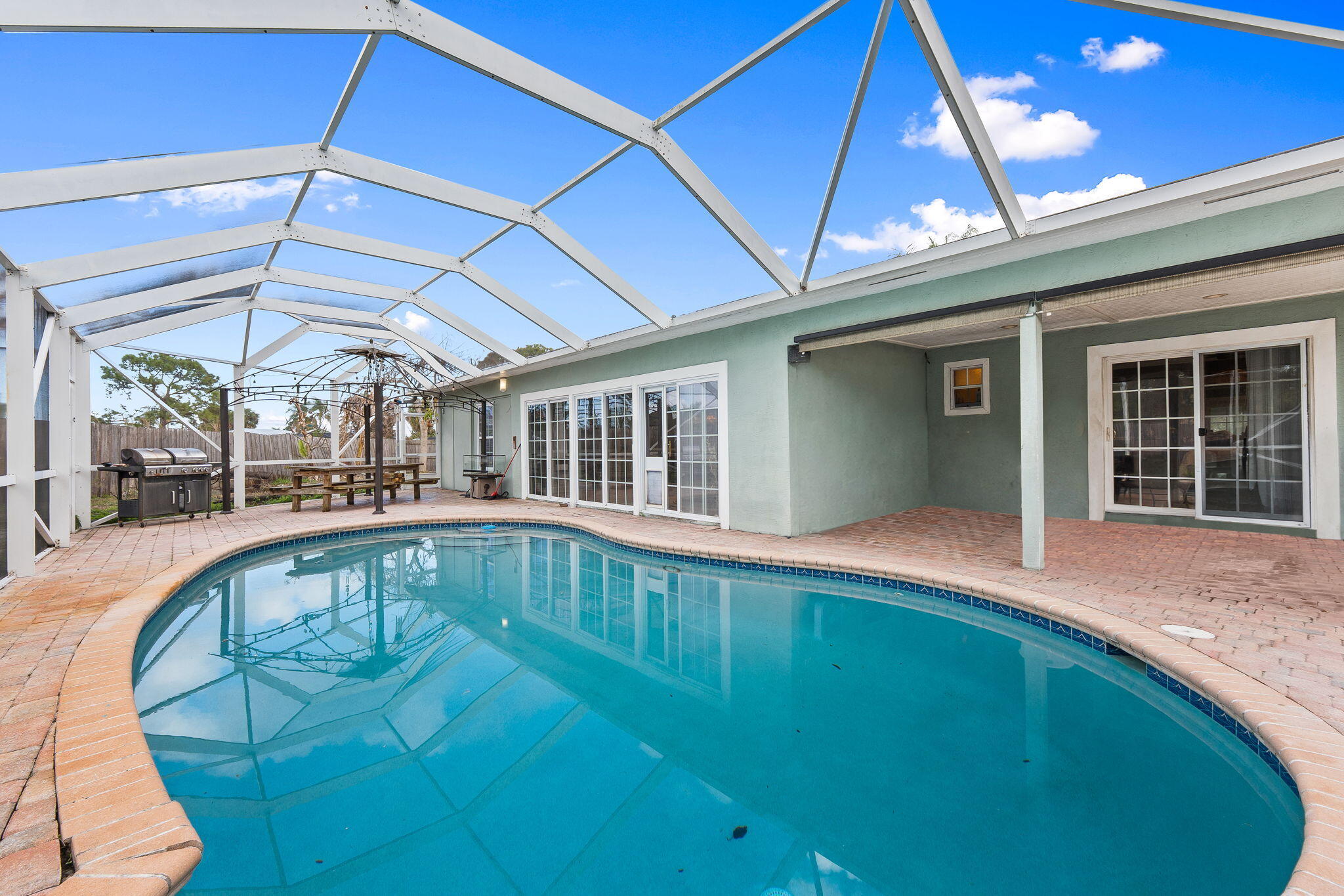 PORT ST LUCIE SECTION 4 - Residential