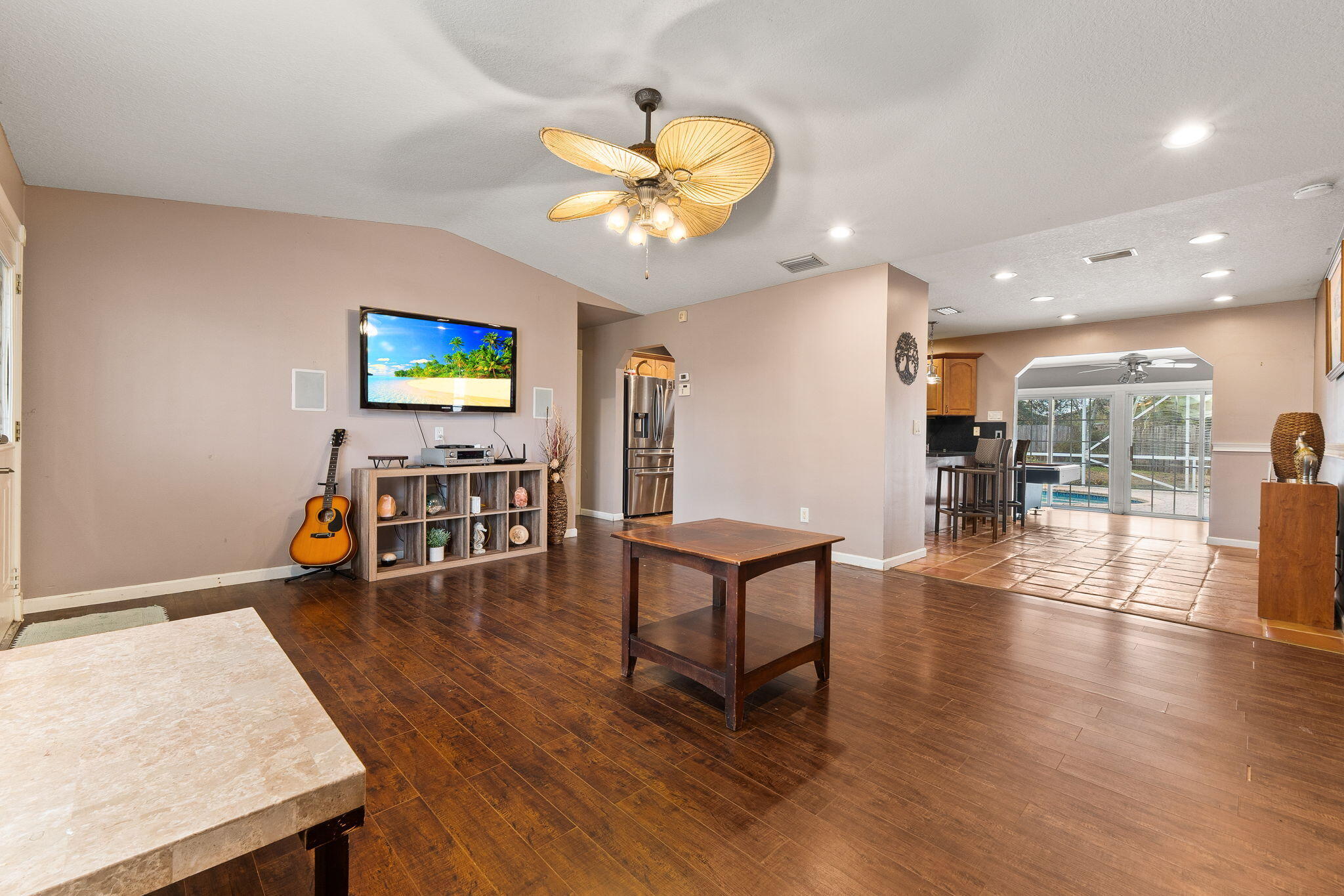 PORT ST LUCIE SECTION 4 - Residential