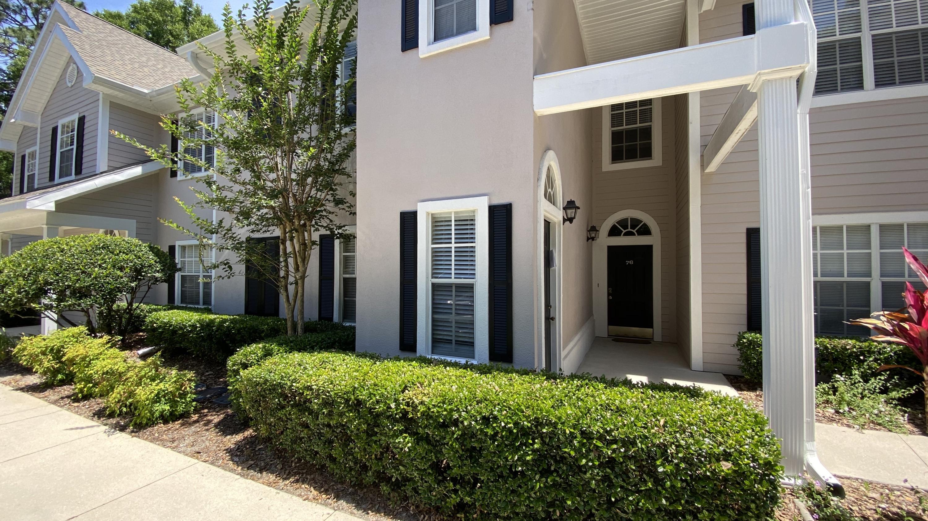 THE LINKS - Residential Lease