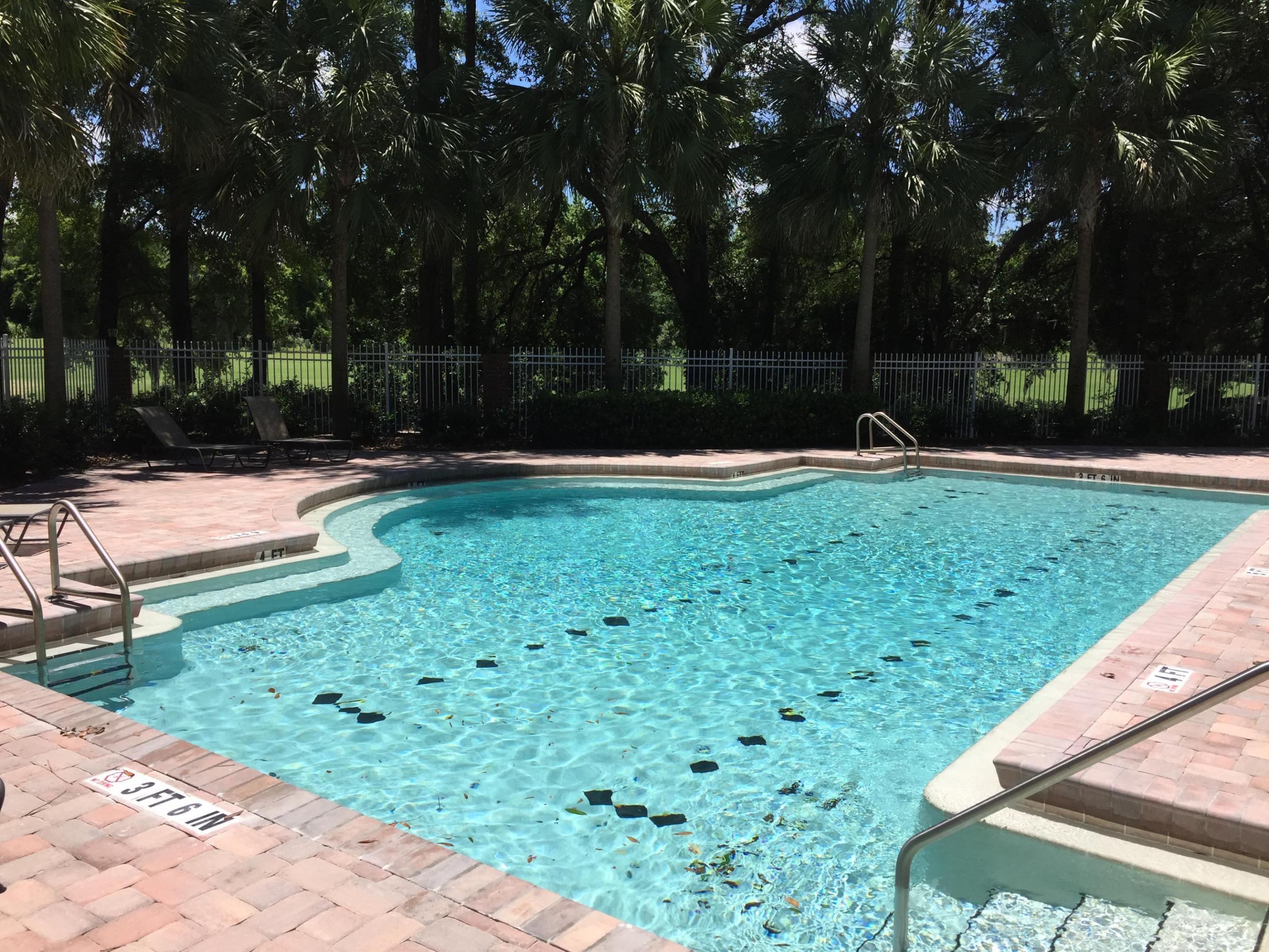 THE LINKS - Residential Lease