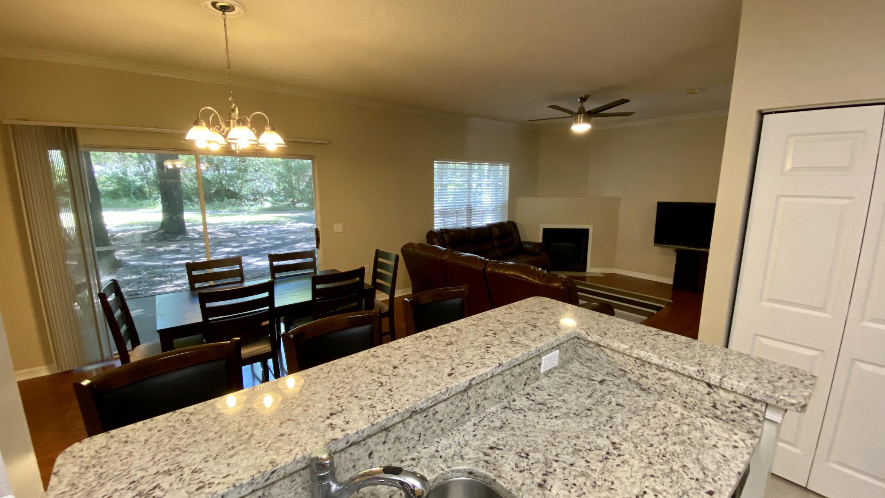 THE LINKS - Residential Lease