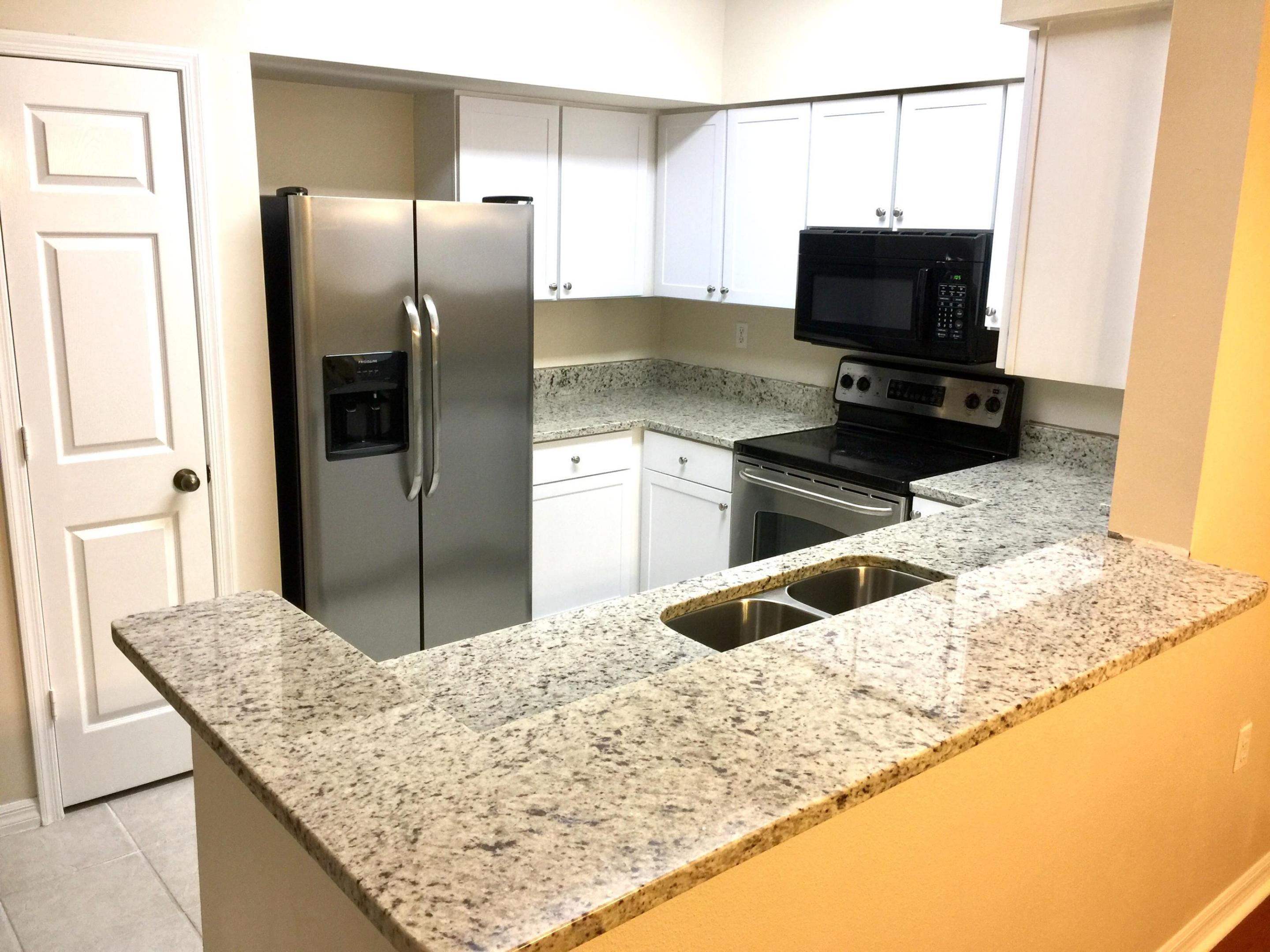 THE LINKS - Residential Lease