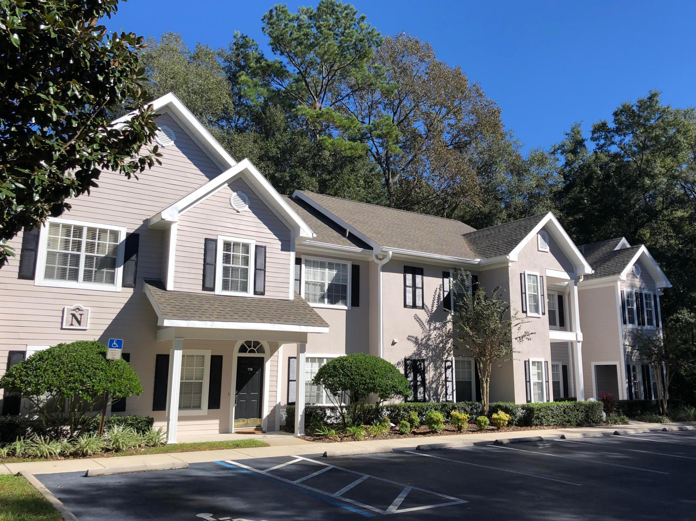 THE LINKS - Residential Lease