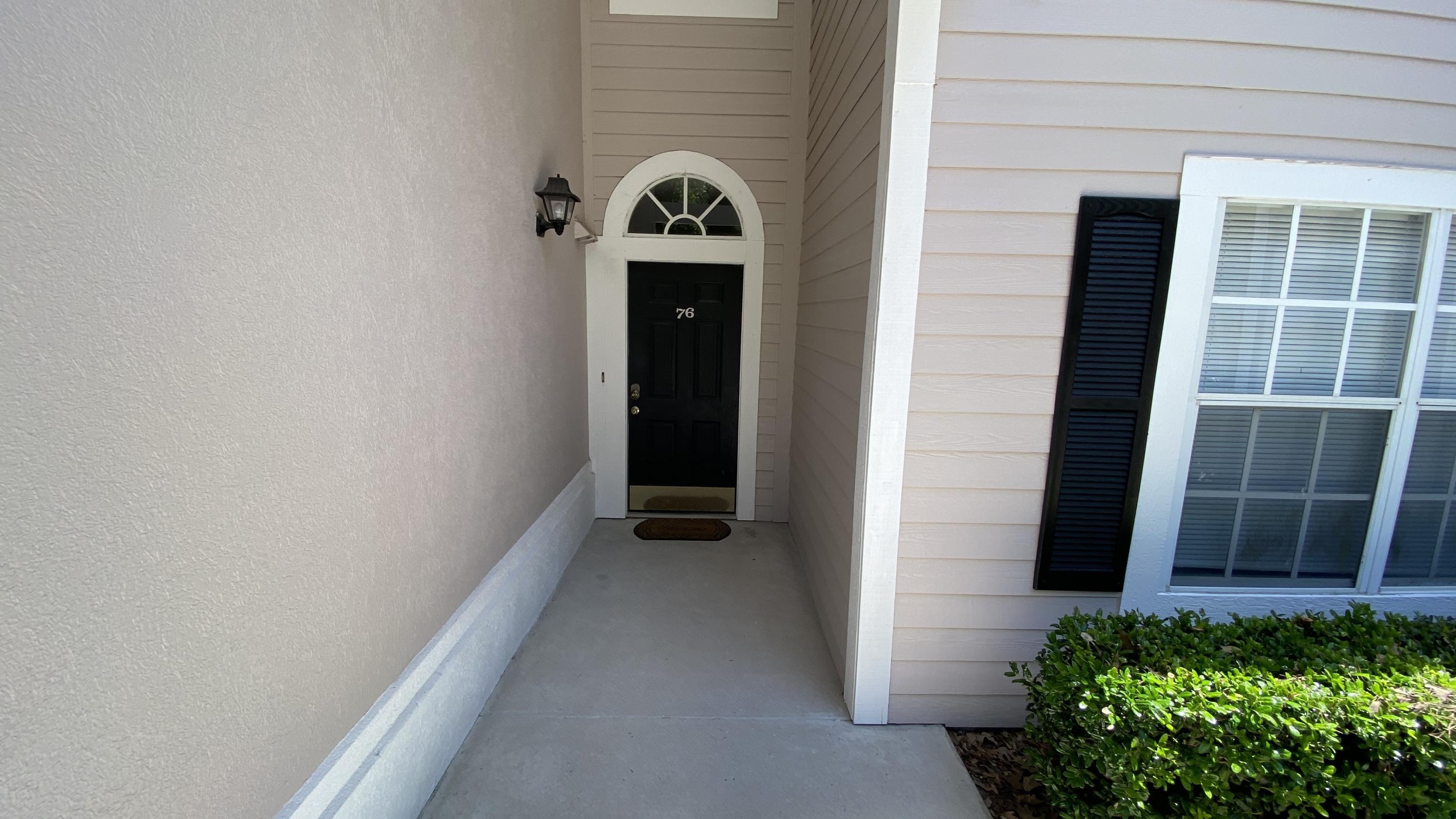 THE LINKS - Residential Lease