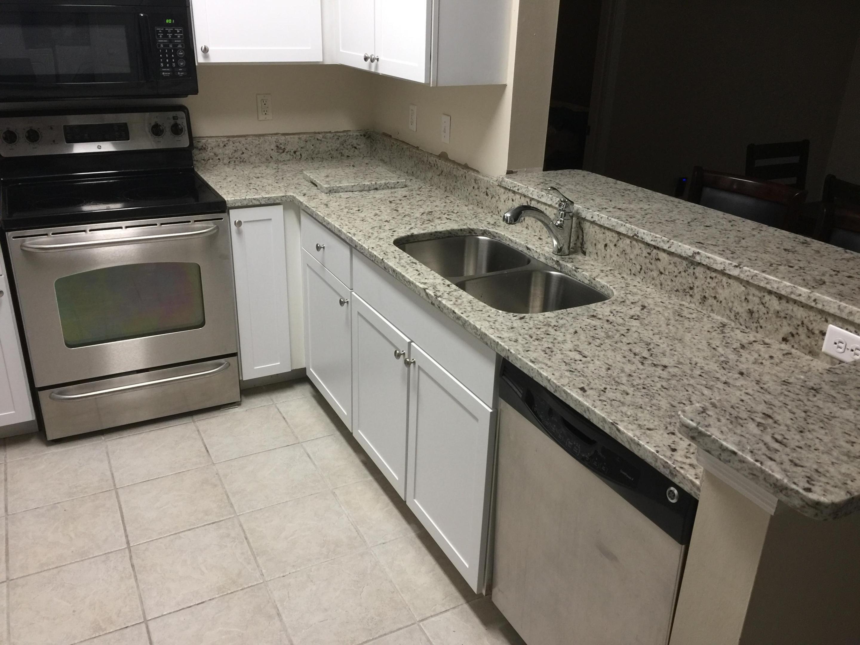THE LINKS - Residential Lease