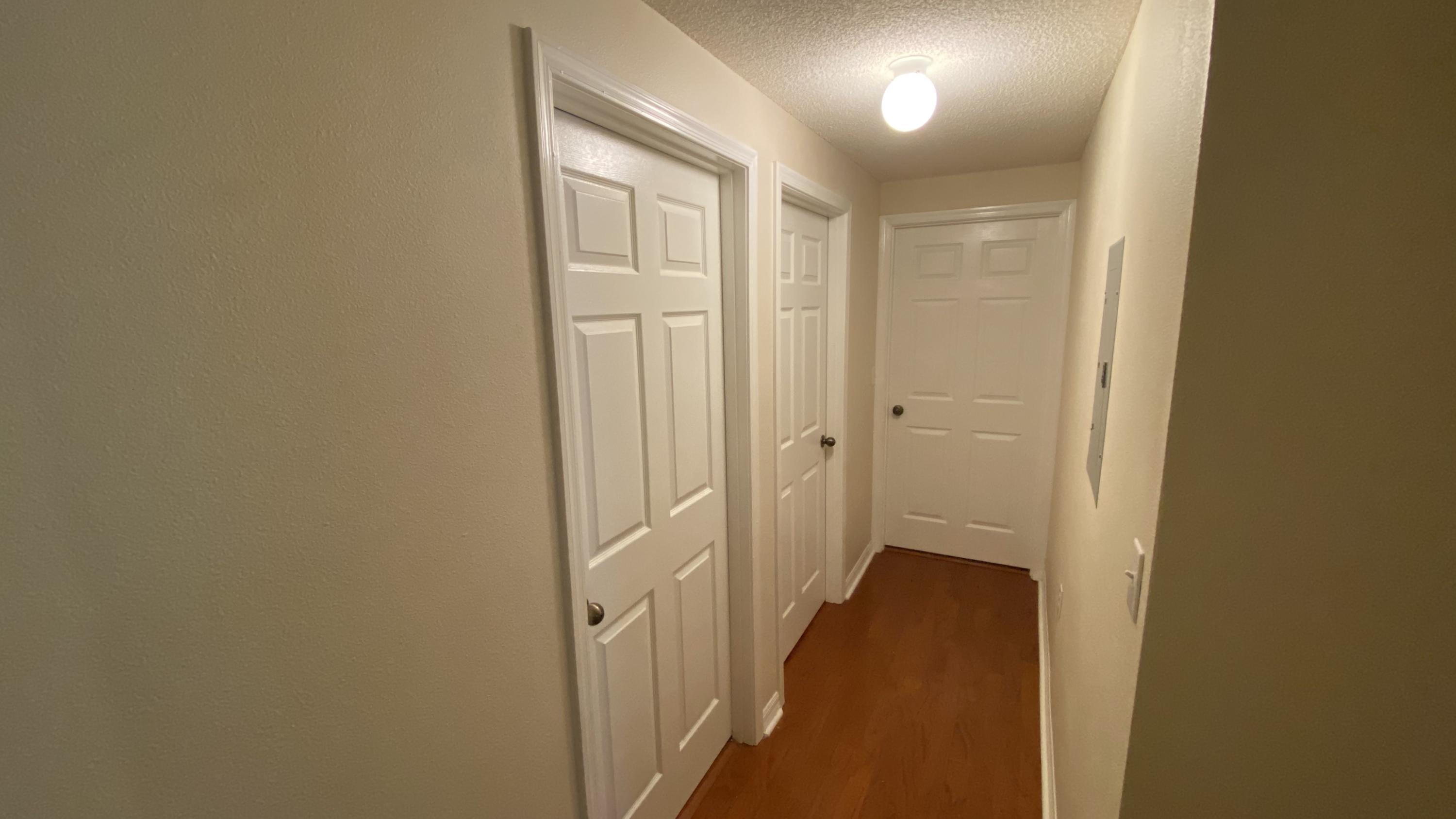 THE LINKS - Residential Lease