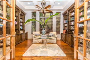 WATERWAYS AT OCEAN RIDGE - Residential