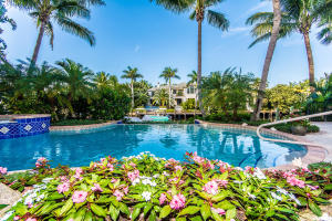 WATERWAYS AT OCEAN RIDGE - Residential