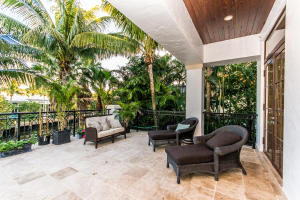 WATERWAYS AT OCEAN RIDGE - Residential