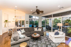 WATERWAYS AT OCEAN RIDGE - Residential