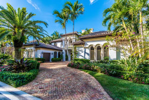 WATERWAYS AT OCEAN RIDGE - Residential