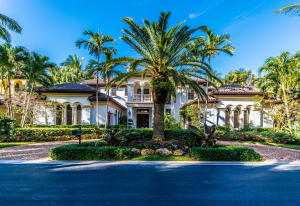 WATERWAYS AT OCEAN RIDGE - Residential