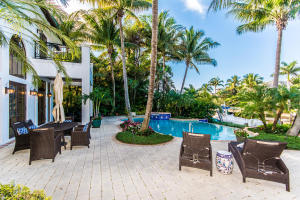 WATERWAYS AT OCEAN RIDGE - Residential