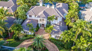 WATERWAYS AT OCEAN RIDGE - Residential