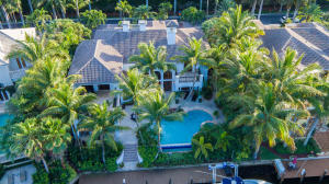 WATERWAYS AT OCEAN RIDGE - Residential