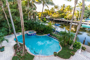 WATERWAYS AT OCEAN RIDGE - Residential