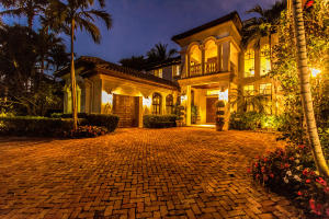 WATERWAYS AT OCEAN RIDGE - Residential