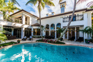 WATERWAYS AT OCEAN RIDGE - Residential