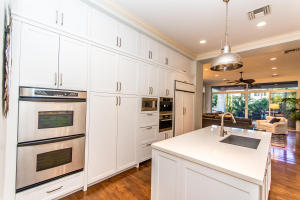 WATERWAYS AT OCEAN RIDGE - Residential