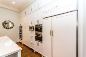 WATERWAYS AT OCEAN RIDGE - Residential