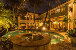 WATERWAYS AT OCEAN RIDGE - Residential