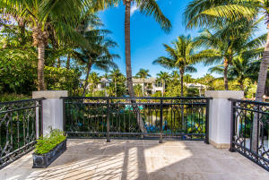 WATERWAYS AT OCEAN RIDGE - Residential