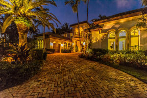 WATERWAYS AT OCEAN RIDGE - Residential