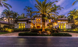 WATERWAYS AT OCEAN RIDGE - Residential