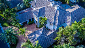 WATERWAYS AT OCEAN RIDGE - Residential