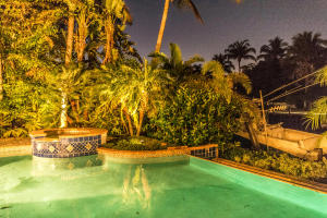 WATERWAYS AT OCEAN RIDGE - Residential