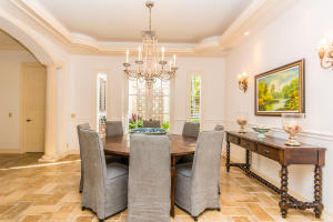 WATERWAYS AT OCEAN RIDGE - Residential