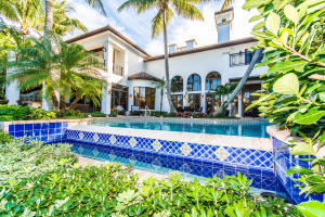 WATERWAYS AT OCEAN RIDGE - Residential