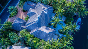 WATERWAYS AT OCEAN RIDGE - Residential