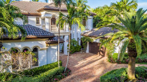 WATERWAYS AT OCEAN RIDGE - Residential