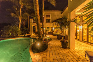 WATERWAYS AT OCEAN RIDGE - Residential