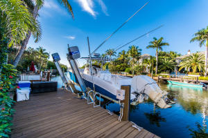 WATERWAYS AT OCEAN RIDGE - Residential