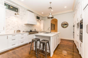 WATERWAYS AT OCEAN RIDGE - Residential