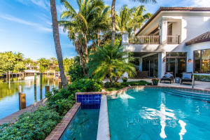 WATERWAYS AT OCEAN RIDGE - Residential