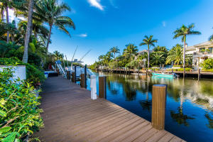 WATERWAYS AT OCEAN RIDGE - Residential