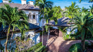 WATERWAYS AT OCEAN RIDGE - Residential