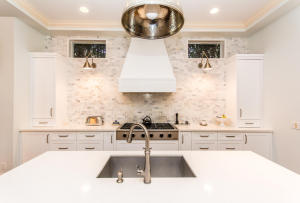 WATERWAYS AT OCEAN RIDGE - Residential