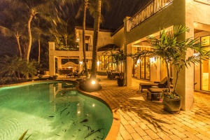 WATERWAYS AT OCEAN RIDGE - Residential