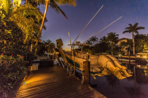 WATERWAYS AT OCEAN RIDGE - Residential