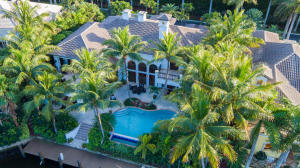 WATERWAYS AT OCEAN RIDGE - Residential