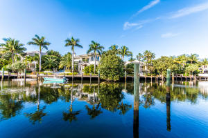 WATERWAYS AT OCEAN RIDGE - Residential