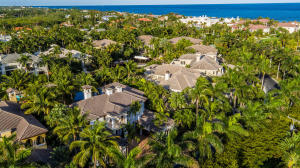 WATERWAYS AT OCEAN RIDGE - Residential