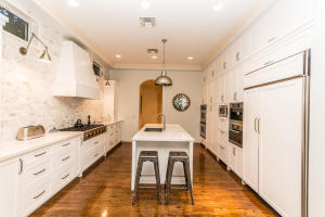 WATERWAYS AT OCEAN RIDGE - Residential