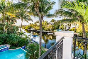 WATERWAYS AT OCEAN RIDGE - Residential