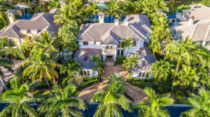 WATERWAYS AT OCEAN RIDGE - Residential